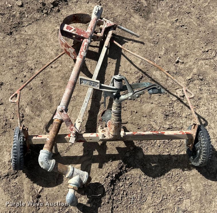 image for item OI9345 Hose reel