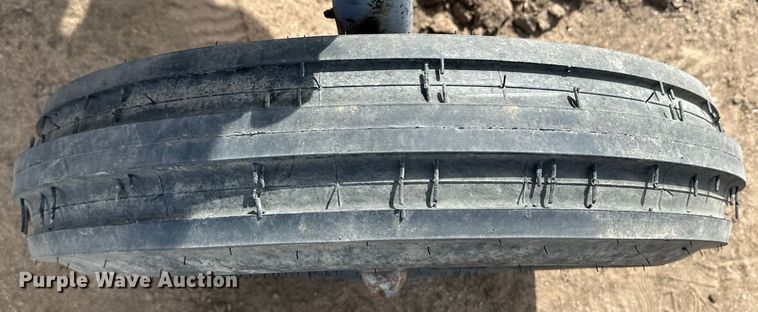 image for item OI9347 1958 Massey Ferguson 65 tractor