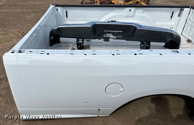 image for item OI9348 Dodge Ram 2500 pickup truck bed