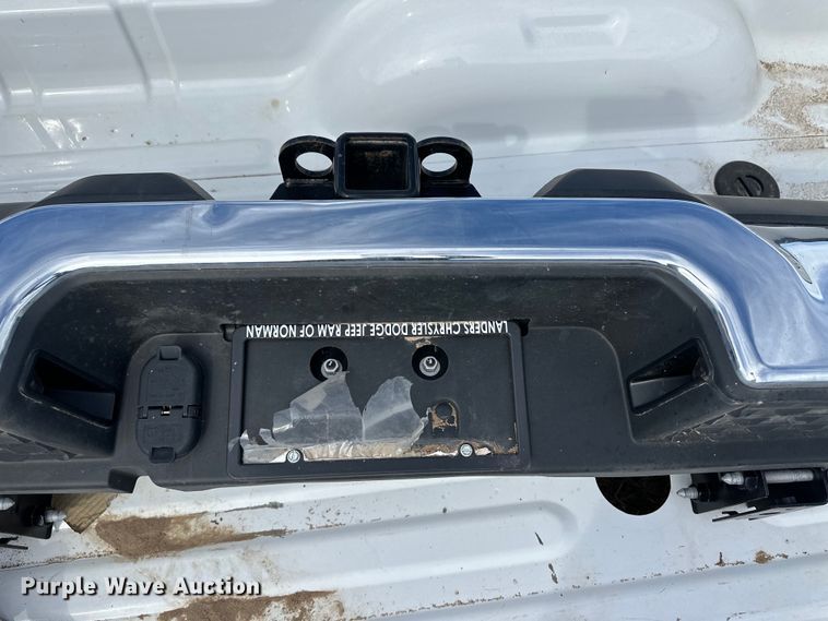 image for item OI9348 Dodge Ram 2500 pickup truck bed