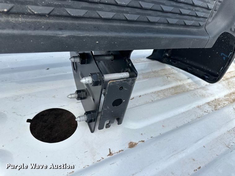 image for item OI9348 Dodge Ram 2500 pickup truck bed