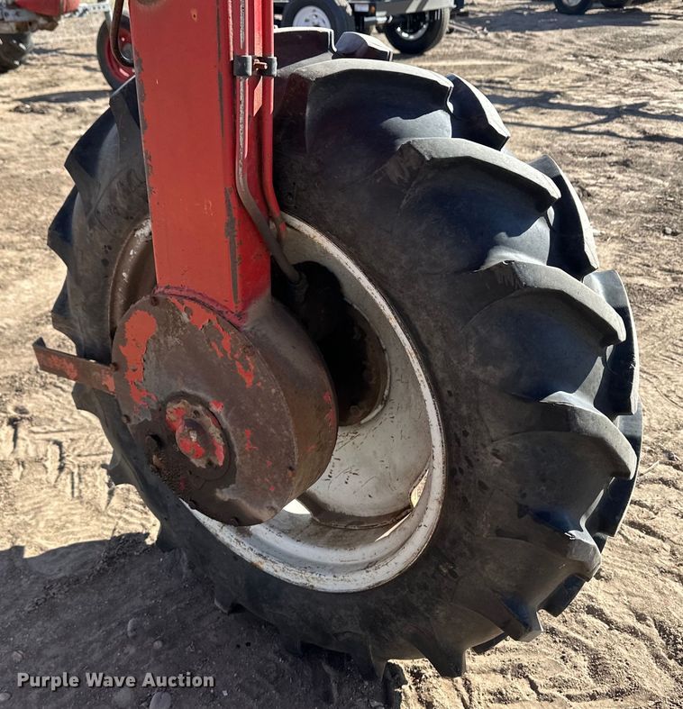 image for item OI9350 Irrigation pivot service machine