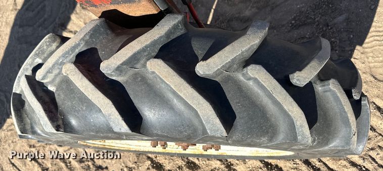 image for item OI9350 Irrigation pivot service machine