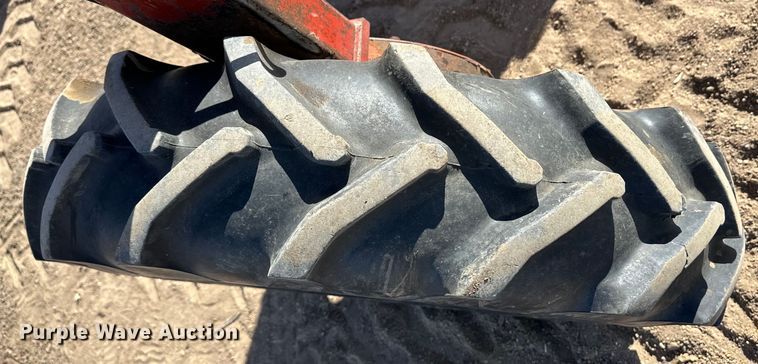 image for item OI9350 Irrigation pivot service machine