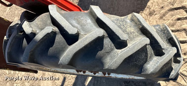 image for item OI9350 Irrigation pivot service machine