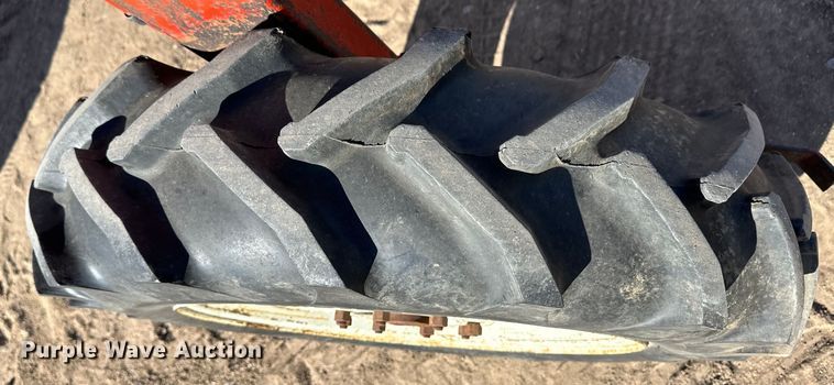 image for item OI9350 Irrigation pivot service machine