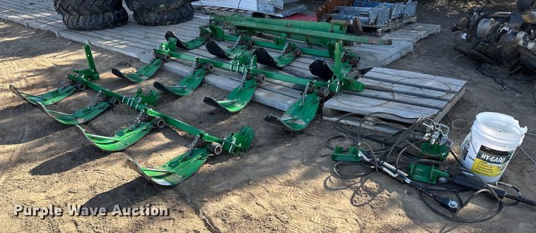 image for item OI9372 Lankota stalk smashers