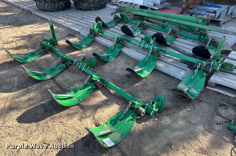 image for item OI9372 Lankota stalk smashers