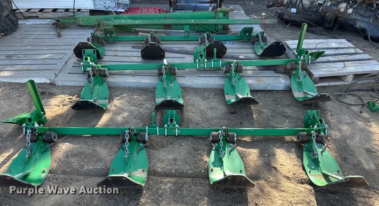 image for item OI9372 Lankota stalk smashers