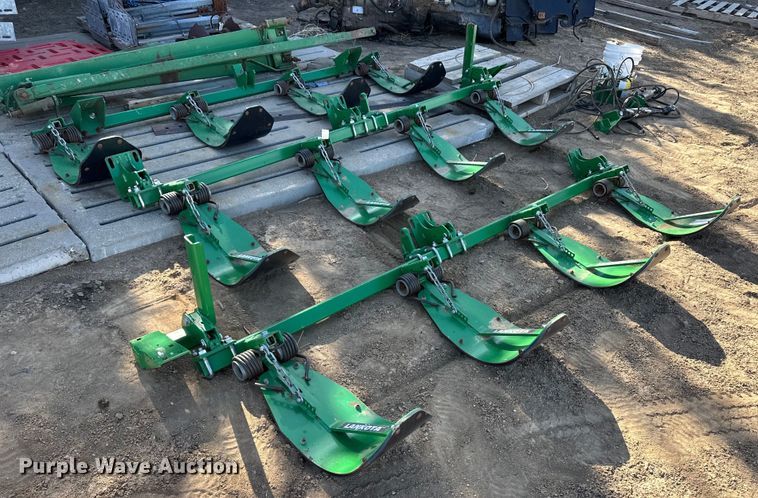 image for item OI9372 Lankota stalk smashers