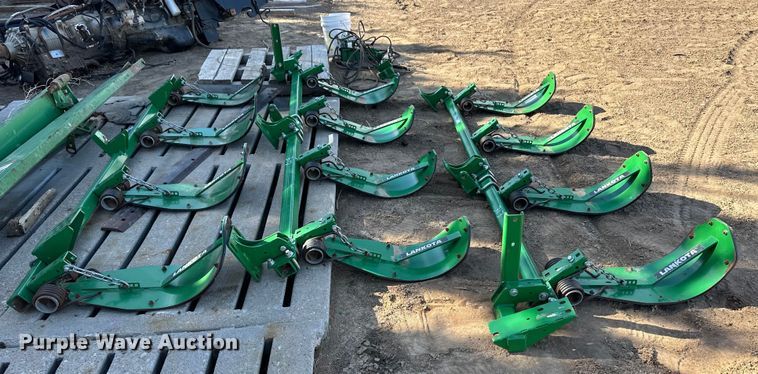 image for item OI9372 Lankota stalk smashers