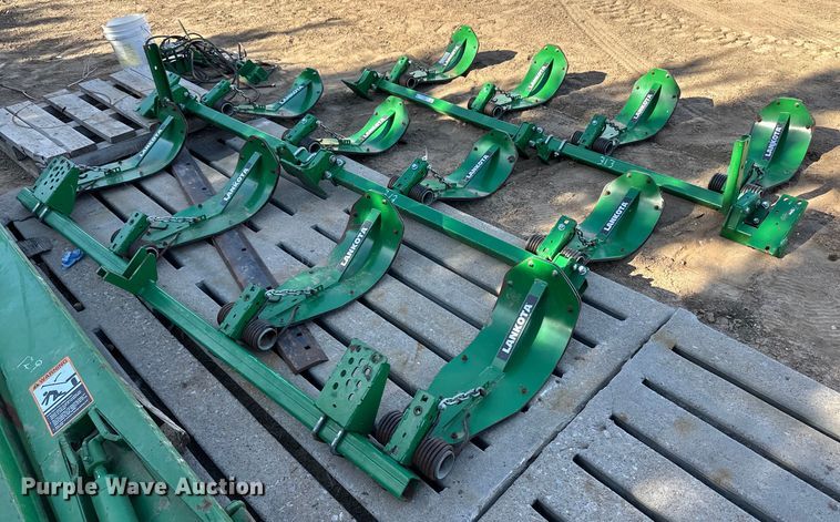 image for item OI9372 Lankota stalk smashers