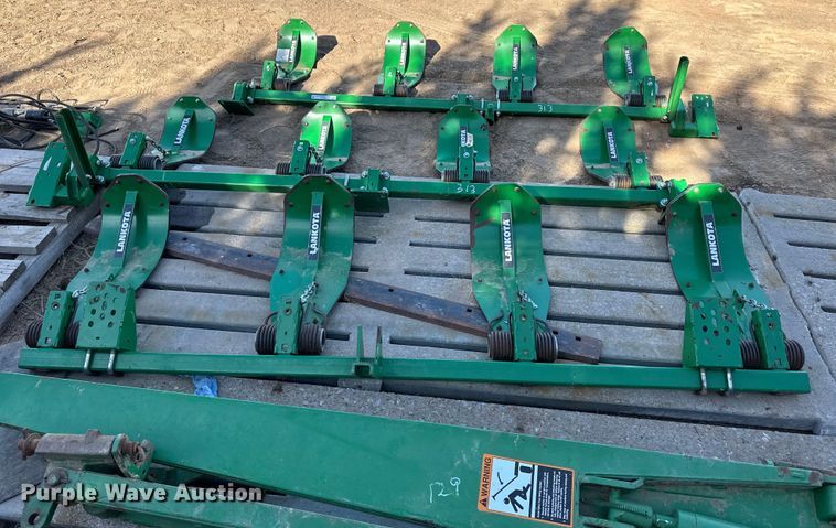 image for item OI9372 Lankota stalk smashers