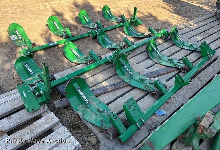 image for item OI9372 Lankota stalk smashers