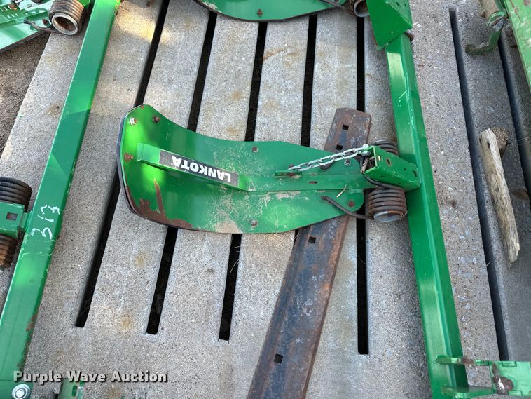 image for item OI9372 Lankota stalk smashers