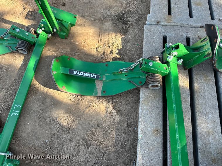 image for item OI9372 Lankota stalk smashers