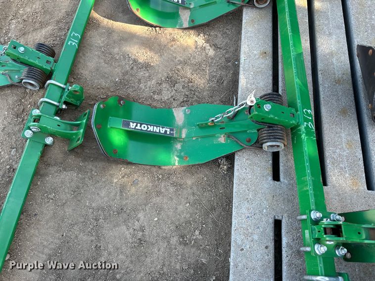 image for item OI9372 Lankota stalk smashers