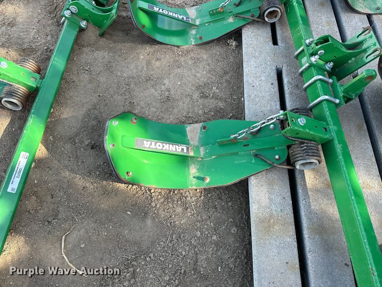 image for item OI9372 Lankota stalk smashers