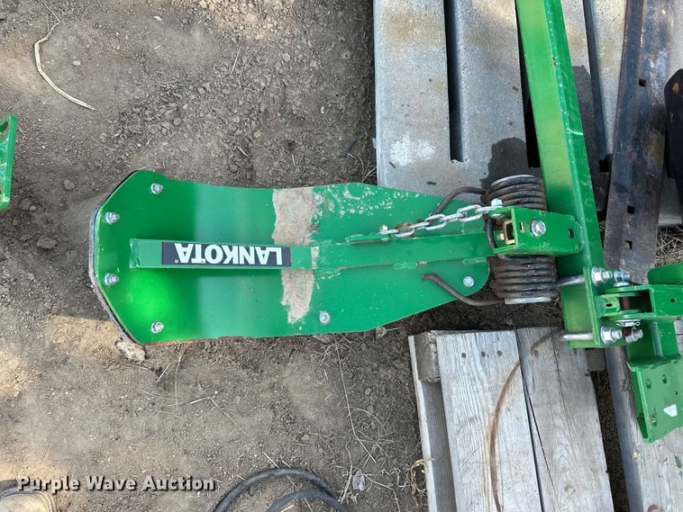 image for item OI9372 Lankota stalk smashers