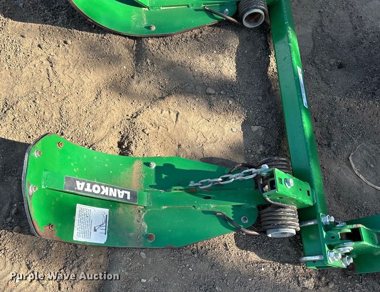 image for item OI9372 Lankota stalk smashers