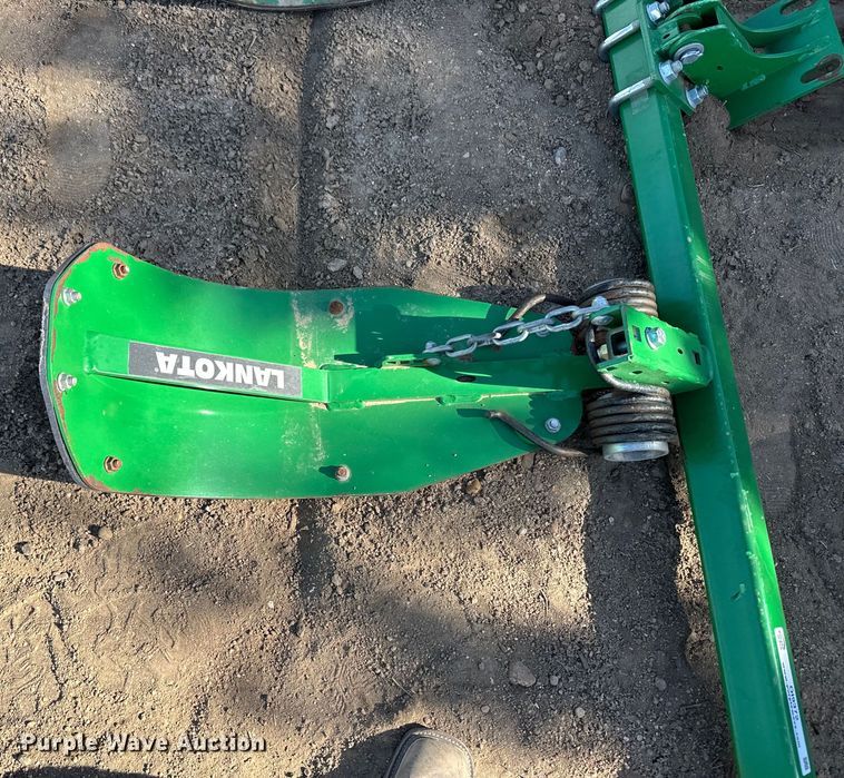 image for item OI9372 Lankota stalk smashers