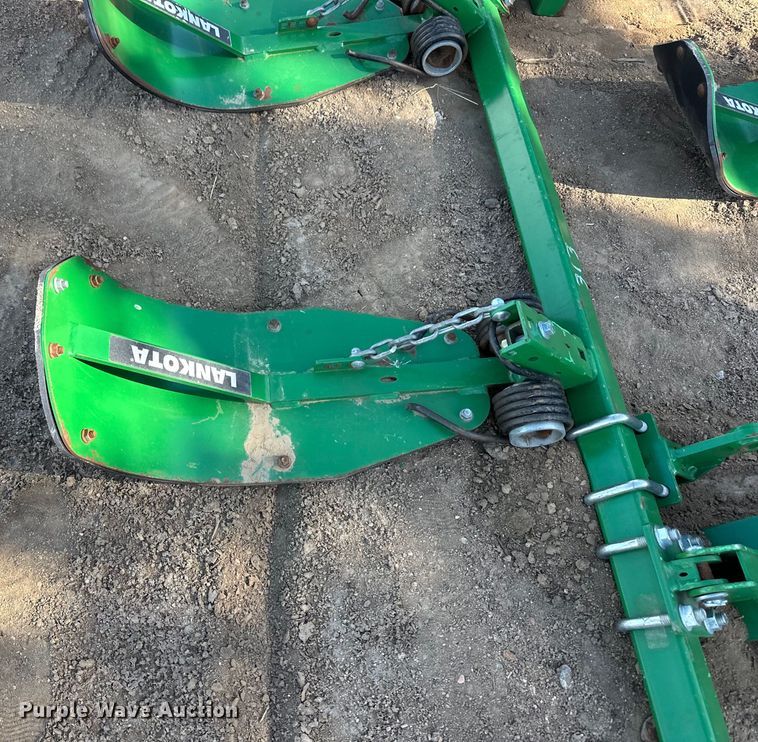 image for item OI9372 Lankota stalk smashers