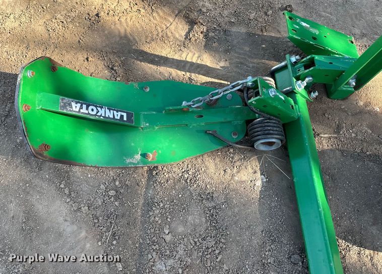 image for item OI9372 Lankota stalk smashers