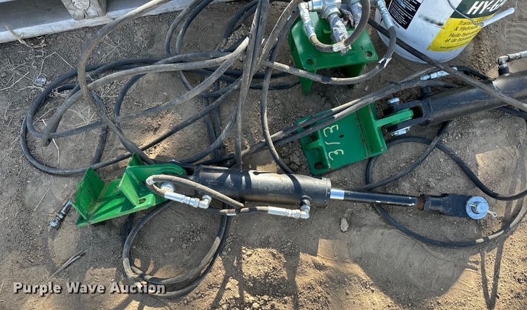 image for item OI9372 Lankota stalk smashers