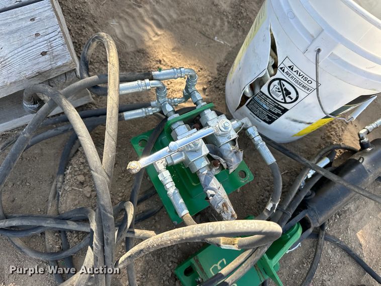 image for item OI9372 Lankota stalk smashers