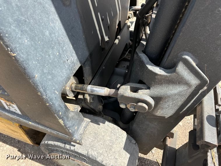 image for item OI9377 Yale forklift