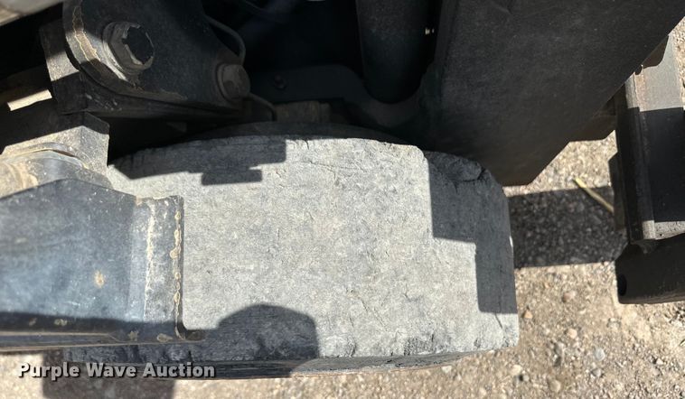 image for item OI9377 Yale forklift