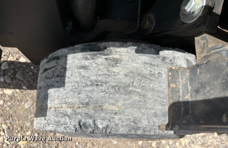 image for item OI9377 Yale forklift