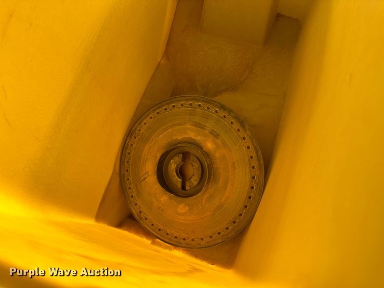 image for item OI9401 John Deere 7200 Conservation planter