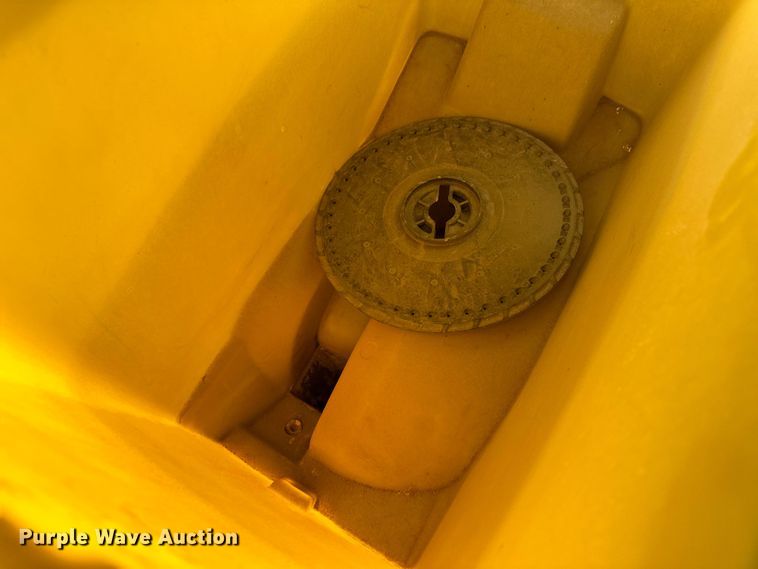 image for item OI9401 John Deere 7200 Conservation planter