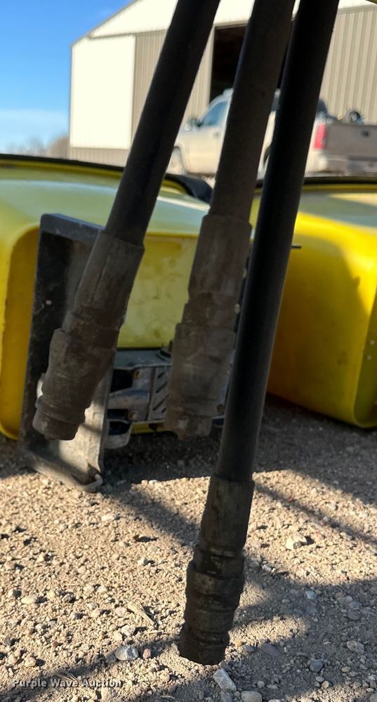 image for item OI9401 John Deere 7200 Conservation planter