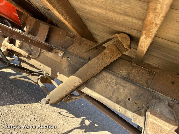 image for item OI9402 1961 Chevrolet Viking 60 grain truck