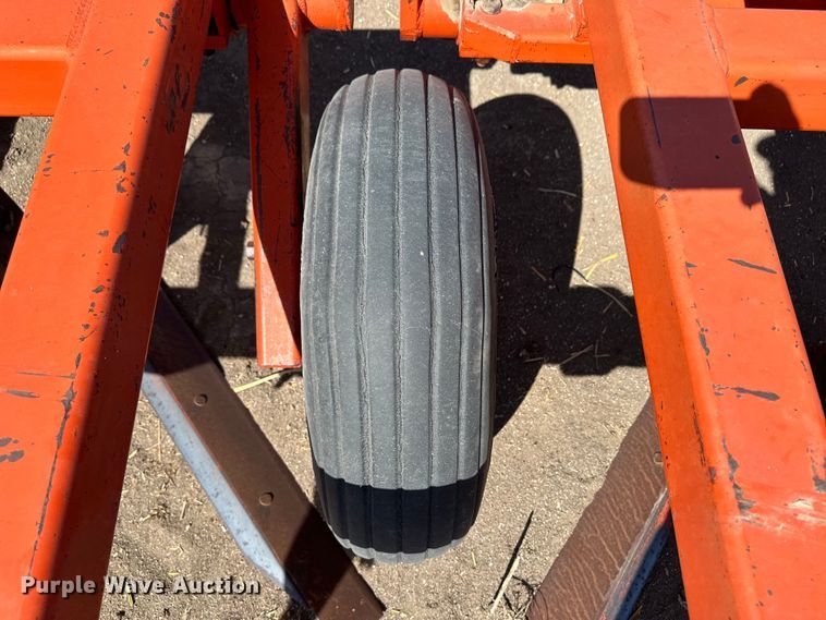 image for item OI9415 Richardson sweep plow