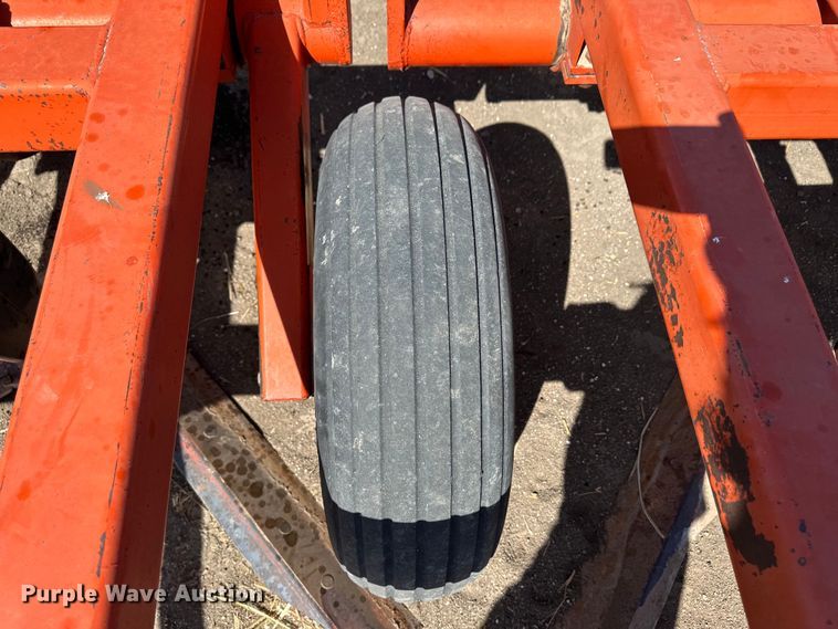 image for item OI9415 Richardson sweep plow