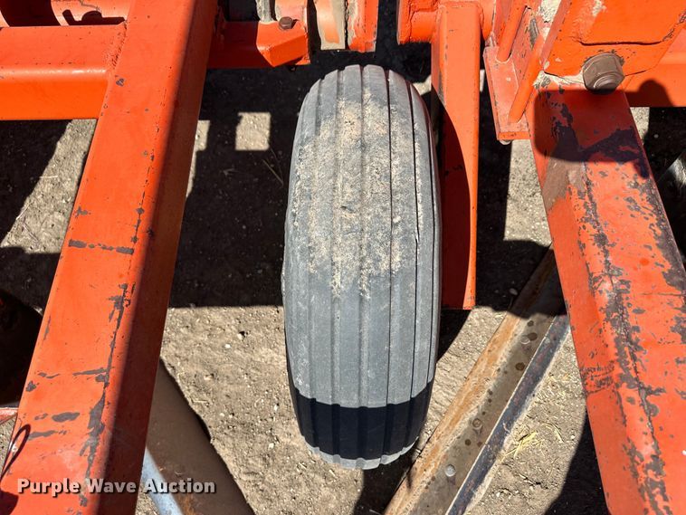 image for item OI9415 Richardson sweep plow