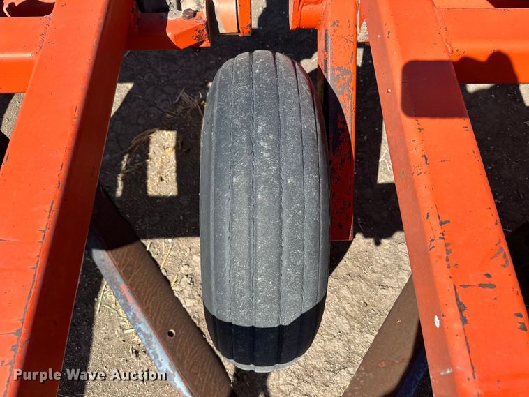 image for item OI9415 Richardson sweep plow