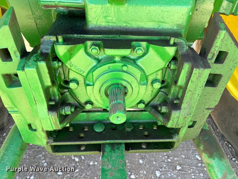 image for item OI9484 1974 John Deere 4430 tractor