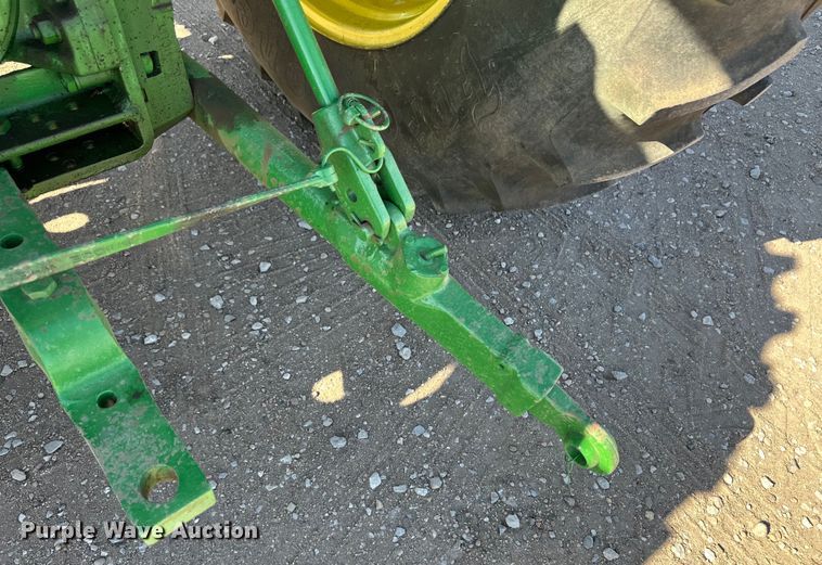 image for item OI9484 1974 John Deere 4430 tractor