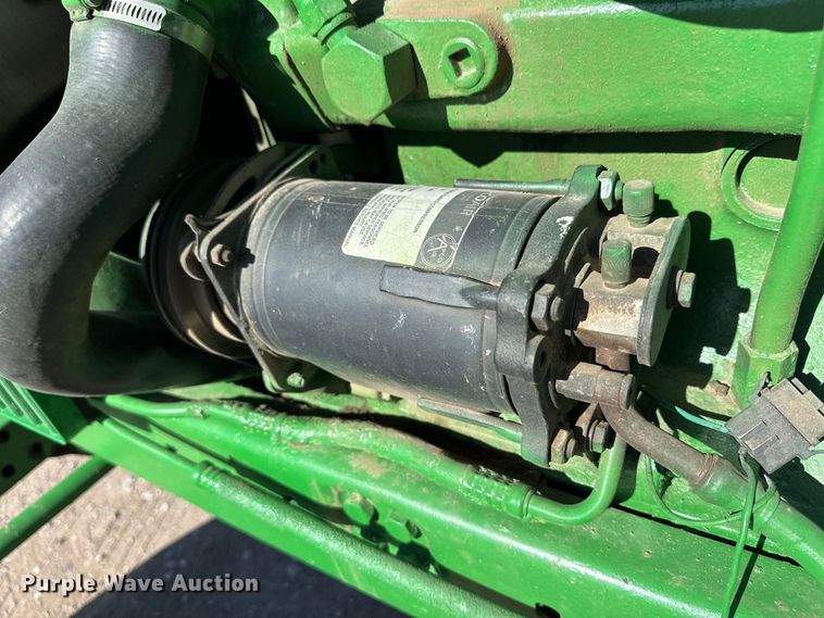 image for item OI9484 1974 John Deere 4430 tractor