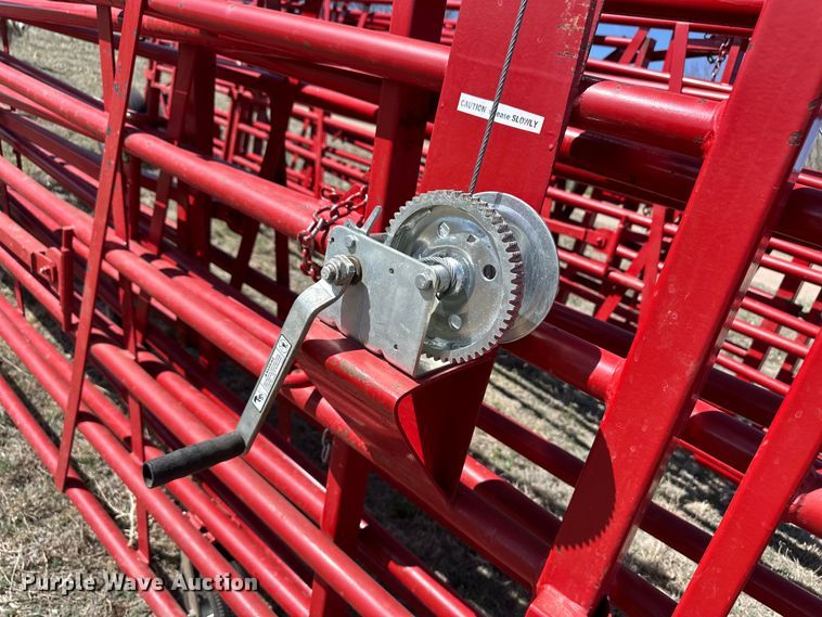 image for item OI9486 Diamond W corral