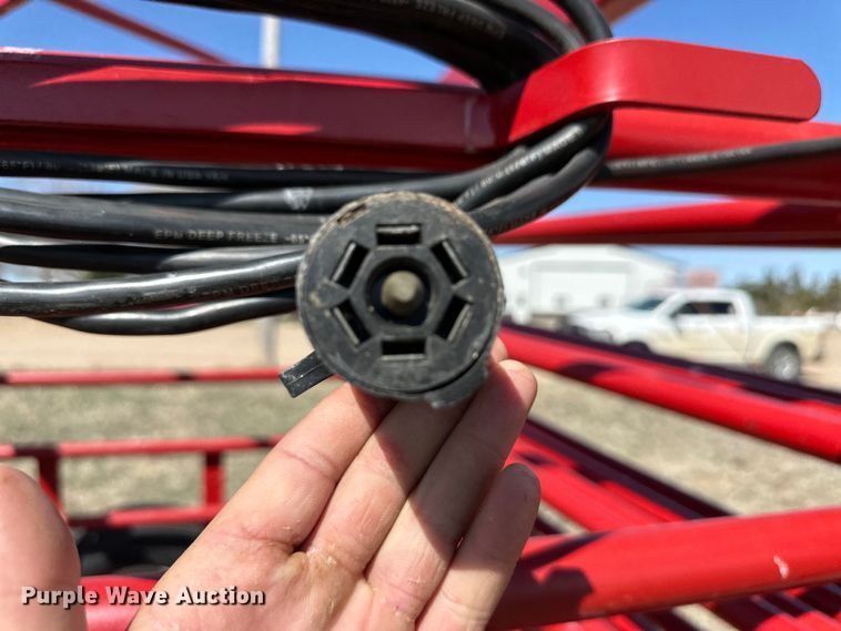 image for item OI9486 Diamond W corral