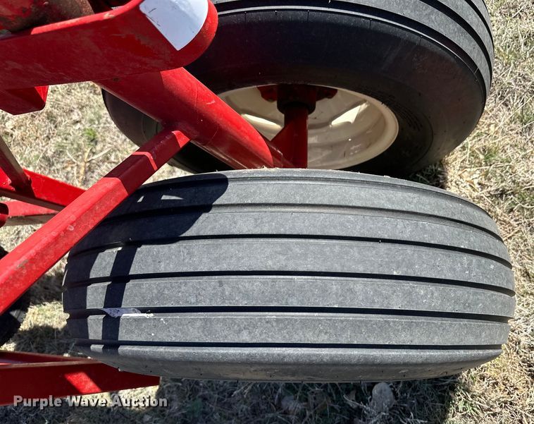 image for item OI9486 Diamond W corral