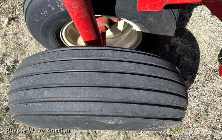 image for item OI9486 Diamond W corral