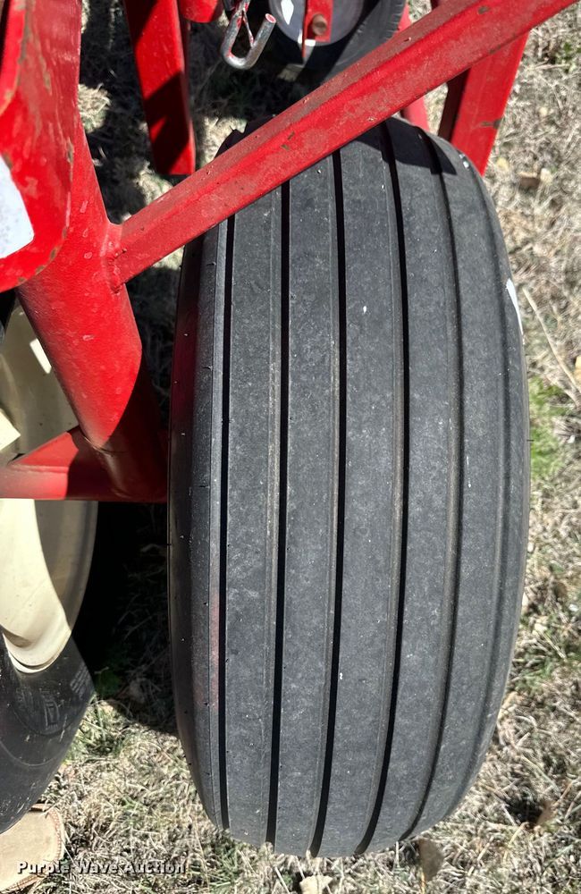 image for item OI9486 Diamond W corral