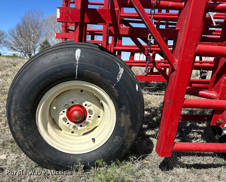 image for item OI9486 Diamond W corral