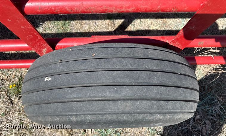 image for item OI9486 Diamond W corral